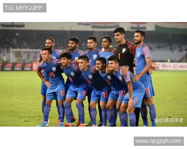 印度足球迷心中的男足球星崇拜与追捧之情浅析